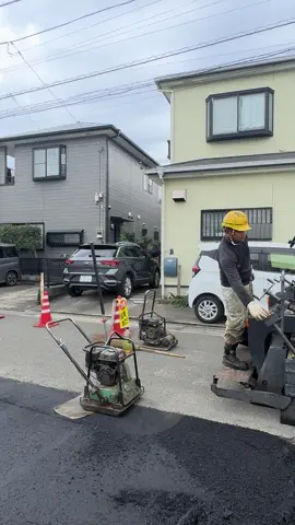 Salam aspal bolo#jisshusei🇮🇩x🇯🇵 #kerjadijepang #kulijepang🇯🇵 #haha #semangatberjuang 