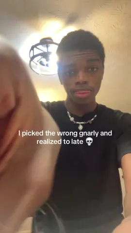 Exactly why i dont thirst trap #kingston 