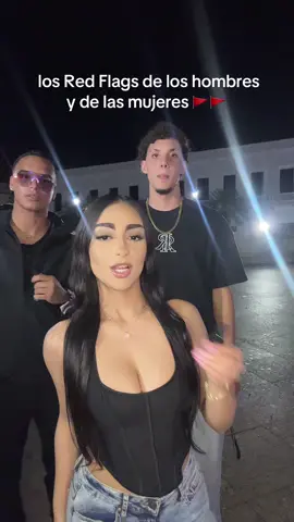 Éstos Red Flags 🚩@Abraham Acevedo Sánchez @miguelsiberon_21 