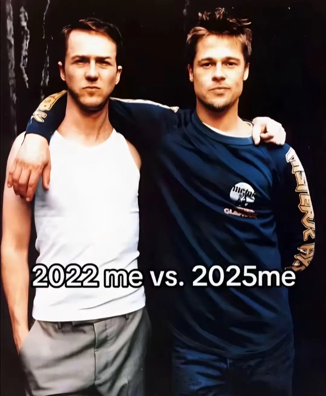 from skinny fat to lean #GlowUp #transformation #lookism #gym #fyp 