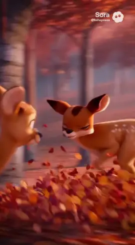 #Disney #Pixar #Sora 