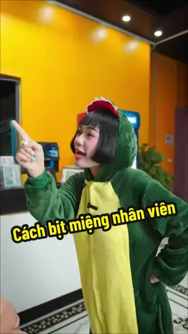 Hơi tốn quản lí #trend #giaitri #nhanvien #qqueenmusicbox #qqueenvandinh 