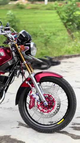 #rxking #fyp #rxking135cc 