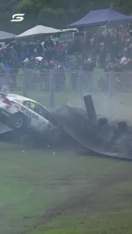 One simple failure can end championship dream next weekend 😱 #RepcoSC #Supercars #Sandown 