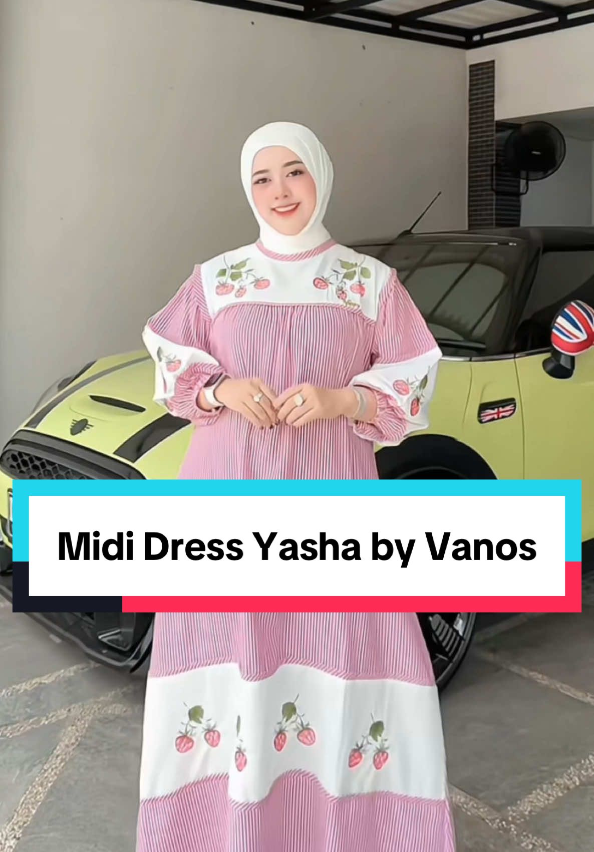 JOIN LIVE SEKARANG 😍😍#fyp #joinlive #daily #mididress #1111 