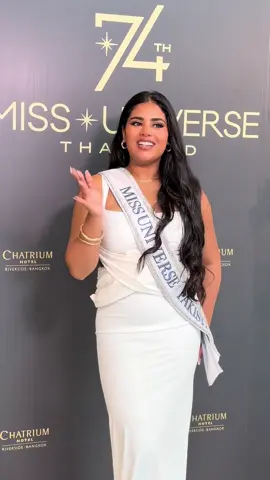 Miss Universe Pakistan  #missuniverse #missuniverse2025 #missuniversepakistan2025 #pakistan 