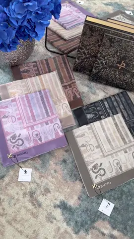 ROSSA SERIES JOURNEY🫶🏻✨#journeyscarves #distributorjourneyscarves #rossajourney #hijabsegiempat  