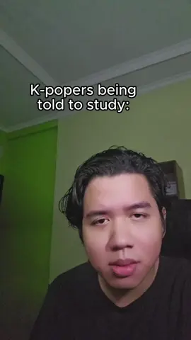 K-popers kalau disuruh belajar begini gak sih? 😱 #sohyun #parksohyun #tripleS #kpop 
