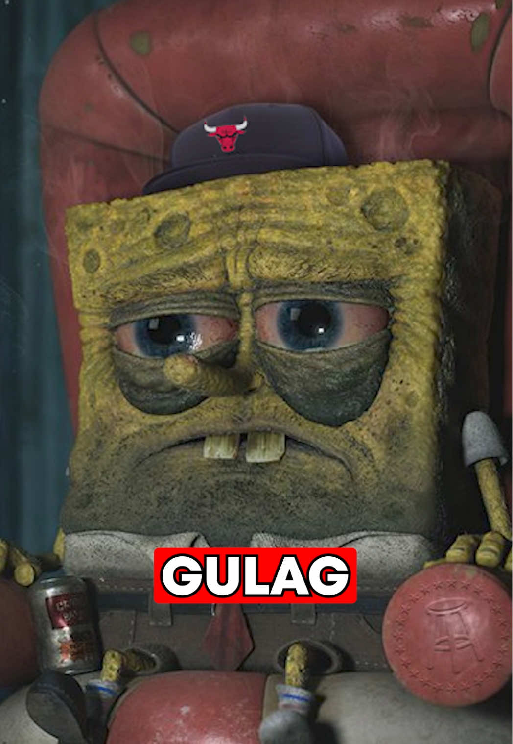 fun is over bulls fans start the tank😭✌️ #basketball #hoops #NBA #kingcharge 