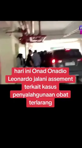 #onad #onadioleonardo #habibjafar #tangkap #fypviralシviral 