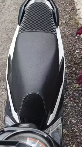 rekomendasi sarung jok motor tinggal pasang..  #sarungjok #coverjok #sarungjokmotor #coverjokmotor #rekomended 