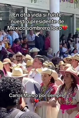 #uruapanmichoacan #carlosmanzo 🕊️💔