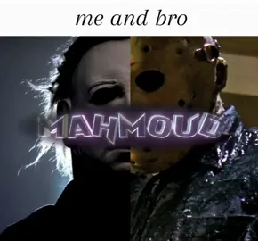 best duo || #michealmyers#jason#jasonvorhess#micheal#halloweenkills 