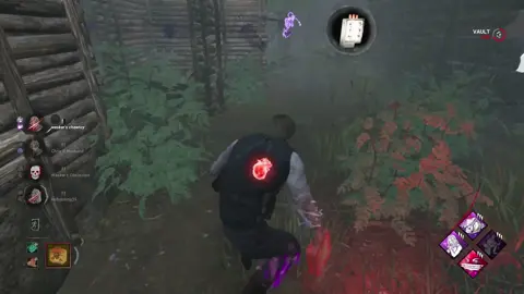 scooby doo ahh chase #fyp #dbd #dbdtok #lich #leonkennedy