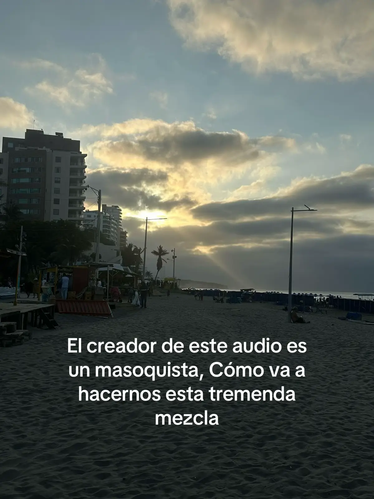 Jamás escuchen ese tipo de canciones a esta hora #monlaferte 