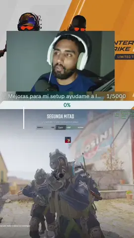 solo es un consejo cada jugador es responsable a la hora de invertir su dinero#gaming #amigos #counterstrike2 #tiktoklive #livehighlights 