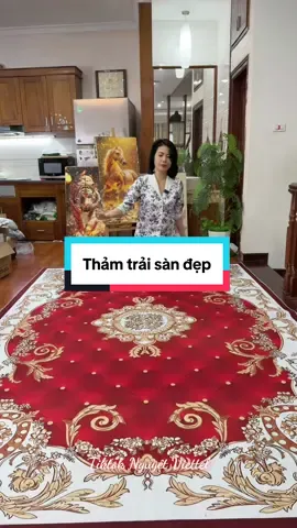 Thảm trải sàn #nguyetviettel #tiktokshop #xuhuong #thamtraisan #thamtraisanphongkhach 