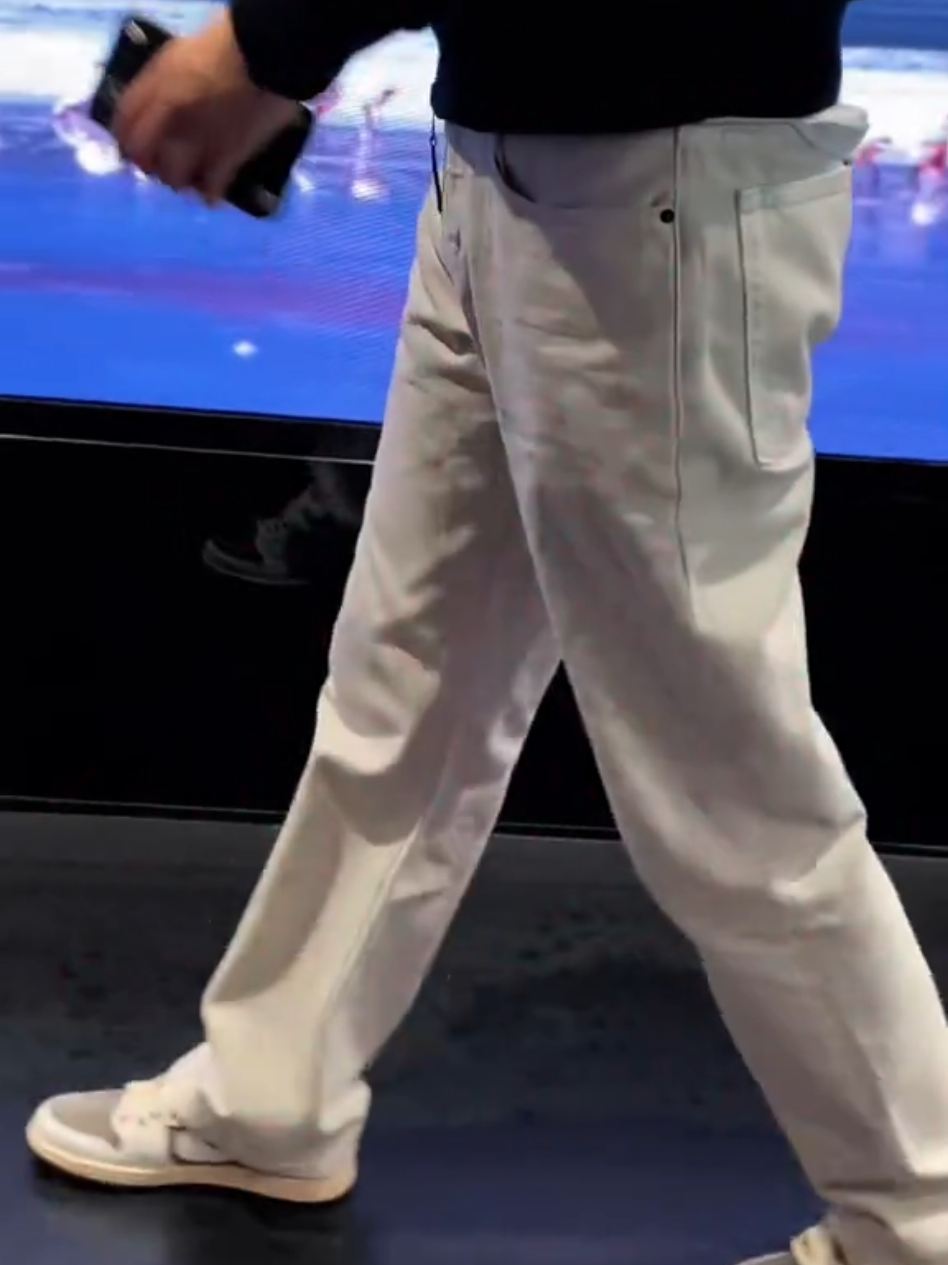 kece poll👌🏼😫 #outfitjeans #rekomendasioutfit #celanajeanspria #fypシ゚ #xyzabc 