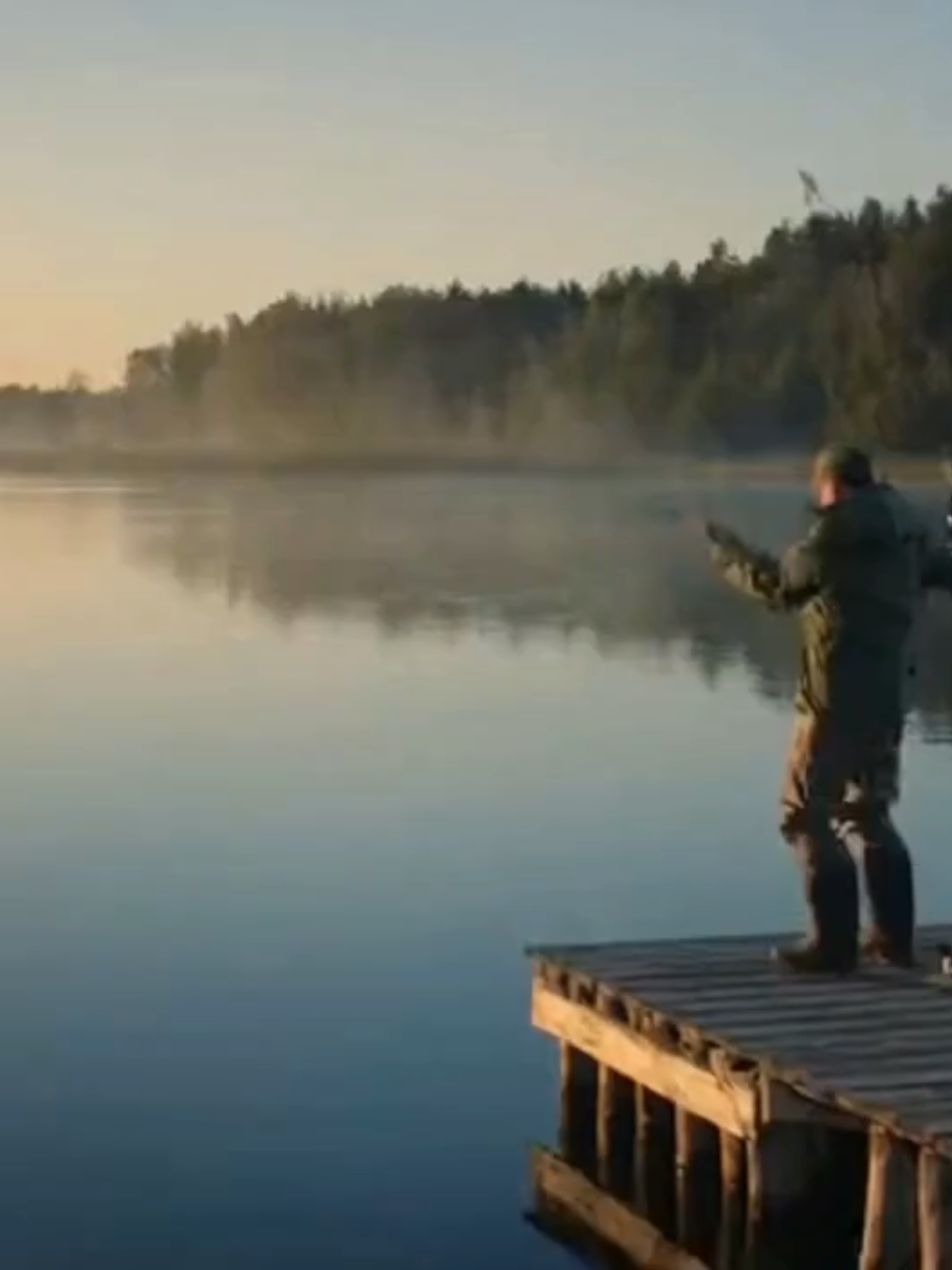 Дизельный воблер 