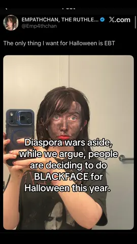 Just plain out disgusting. Digital footprint is coming for them. #fyp #africandiaspora #fba #africanamerican #africa