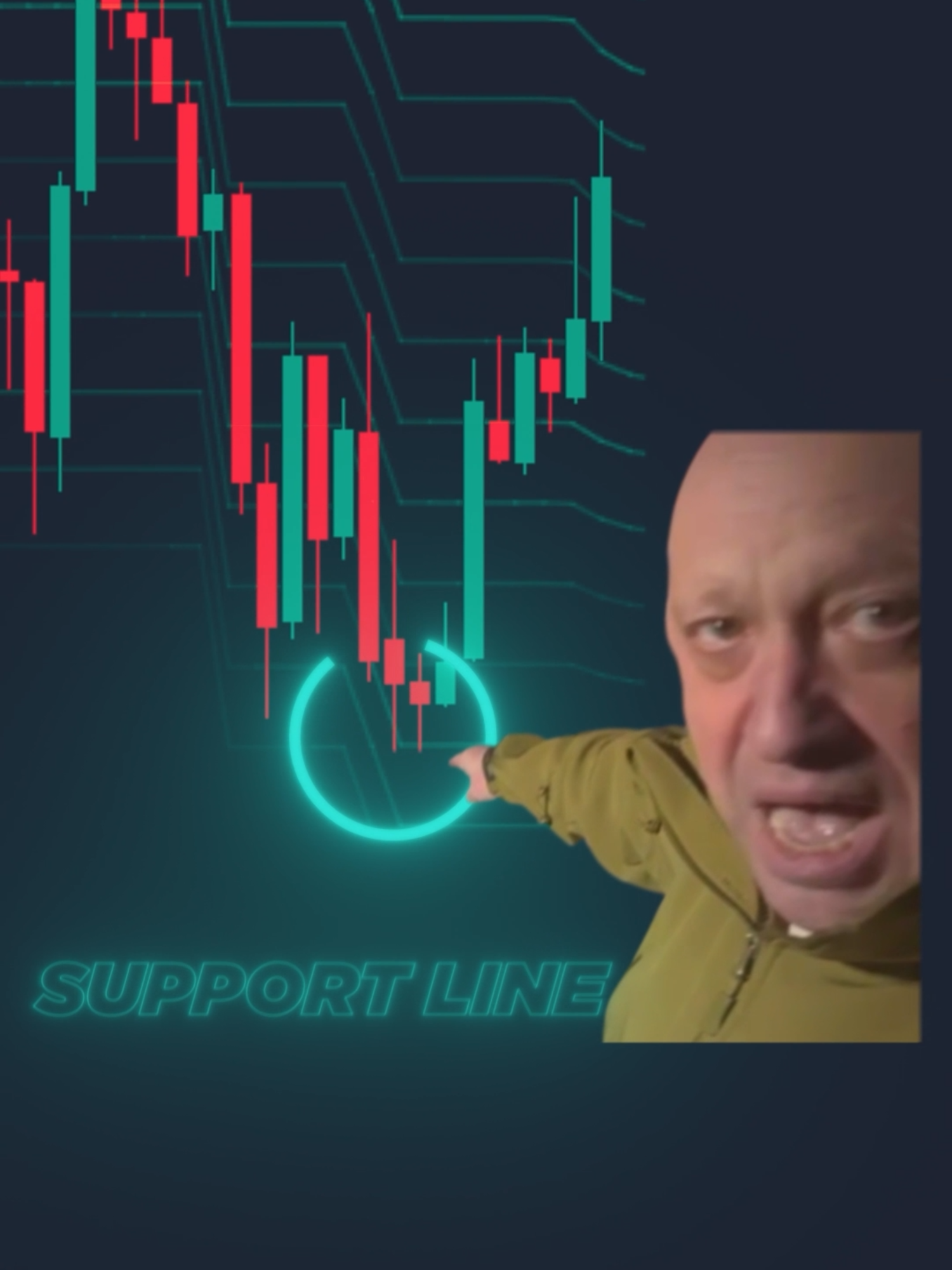 Ultimate FREE Volume Indicator! #tradingindicator #daytrader #free