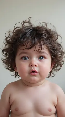 The sweetest word l have heard papa #Firstwordmoment #babygoals #bigworld #innocentbaby #tinnyvoice 