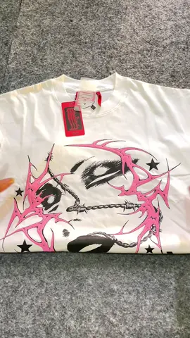 Boxy oversized ready stok buruan cek keranjang kuning sblm kehabisan #boxy #boxyoversize #tshirt #xybca #fypdongggggggg 