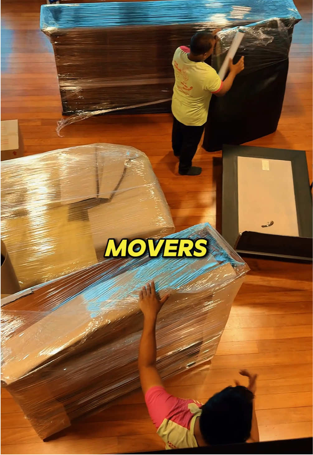 From packing to transport — we’ve got you covered ✅ Check out how our relocation service works! 🚛 #MovingWithCare #ProfessionalRelocation #CustomerFirst #MovingService #residentialmoving