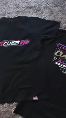 REFLEKTIF MENYALA ,Request SD kls 6 NJADI , ready 🤗#sablonkaos #menyala #kaosmurah 