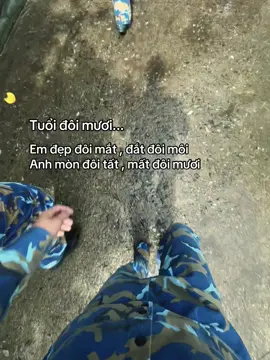 Tuổi đôi mươi..! #xuhuong #haiquanvietnam #yeuxa #lính #tuoidoimuoi#bộđội #fyp #nghiavuquansu #foryou #tiktokvn🇻🇳 