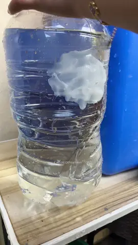 Totoo sya, kumakapit at dumidikit. #mamajobudolfinds #minivlog #sealant #glue 