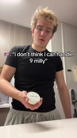 9 vs 150 milly 😅 #maggie #snoozetok #azari #foryou #viral 