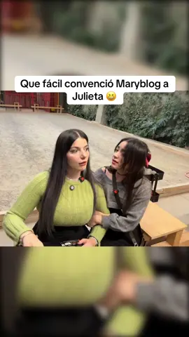 No se resistió ni un minuto #girlofnox #girlofnoxclips #maryblog #macbridde #clips 