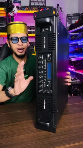 Amplifier Bluetooth 99 efek dsp #amplifier #ampli #amplifierbluetooth #powerampli #sultanbahagia 