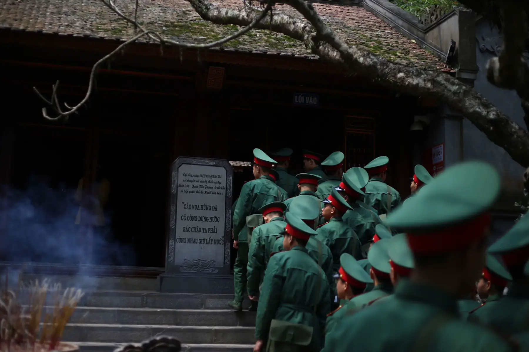 Khắc ghi🫡 #lch #siquanchinhtri 