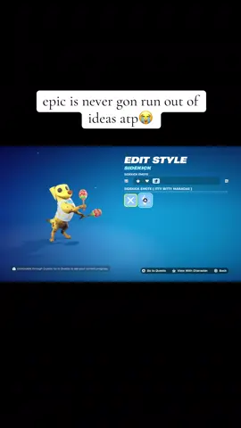 #fortnite #pradabag #4u #fyp #peak 