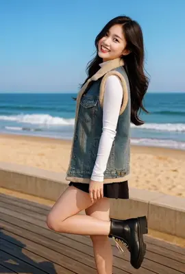 Áo khoác ghile bò#quanao #aokhoacbo #aophaonu 