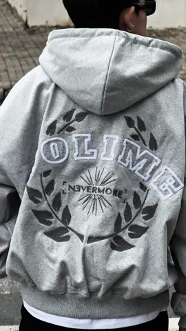 Hoodie zip #ngocoutfit #muataitiktokshop #hoodie #hoodienam #xuhuong 