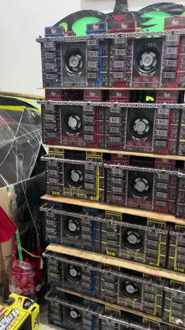 Miniatur trek sound horeg