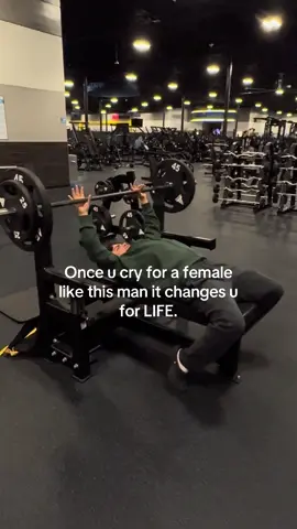 At least im in the gym now