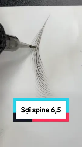 Sợi này cũng cuốn.