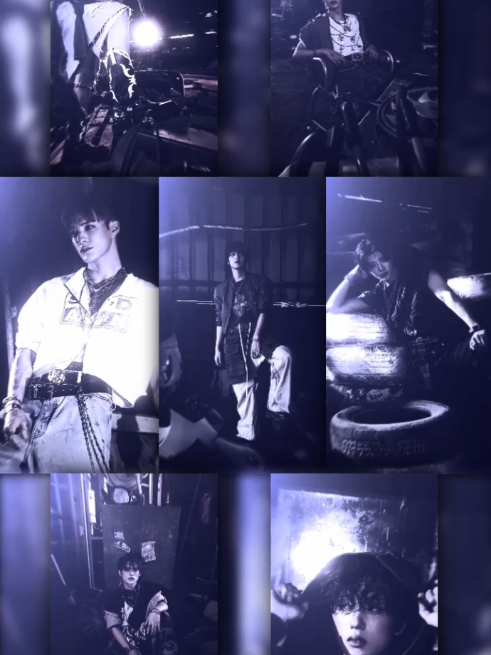 #Nct #nctdream #nctzen #nctedit 