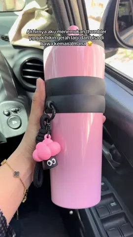 Iya kan cakeppp #civago #civagothumbler #civagocoffeemug #thumbler #thumblerstainless 