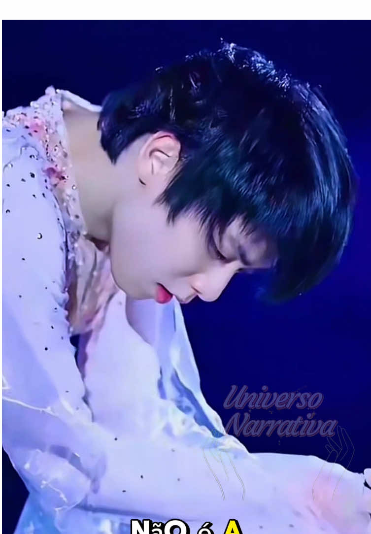 YUZURU HANYU E O PREÇO DA ADMIRAÇÃO TÓXICA. Às vezes, o maior inimigo de um artista não é a crítica, nem o fracasso — é o amor exagerado que vem disfarçado de admiração. Yuzuru Hanyu, o bicampeão olímpico japonês, um dos maiores nomes da patinação artística de todos os tempos, viveu isso na pele. #creatorsearchinsights #narracao #yuzuruhanyu 