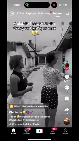 Leave here now with your borrow borrow shoe 👞 😂🥶#😈 #500kviews #shade #fypシ゚ #wahala 😜😜