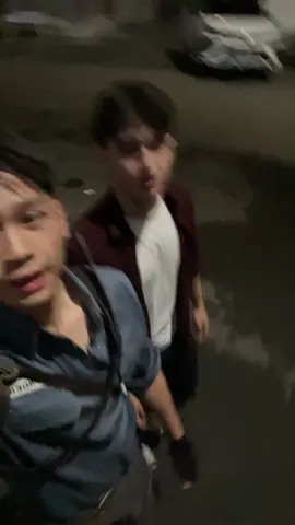 halloweennnn #fypp #minho #sbmitb #nightwing #bule 