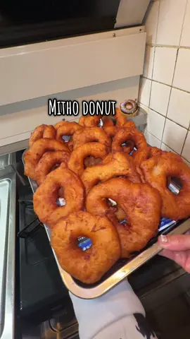 Part 1 pani hernu vayo ta🤔part 2 herna vanda agadi part 1 herera aunu hai 👍🏻mitho ani sajilo donut 😊😋#nepali #donut #fyppppppppppppp #like❤️ #keepsupporting #japanlife🇯🇵 @Rojina🌙🧡💫 