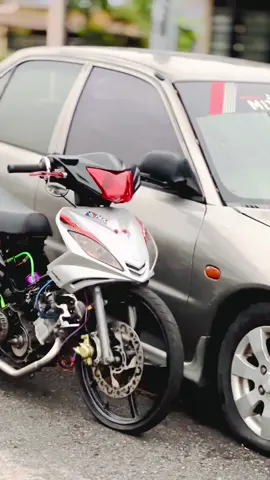 iciboss layuu🥀#4u #lcv1 #lcv1jahat #lc135malaysia#lcv1buruk 