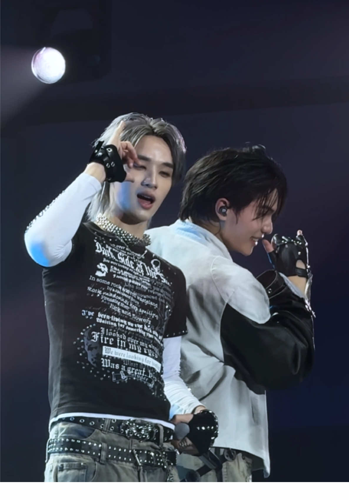 อีหล่าโซดาป๊ีอป #lykn #MonsterMusicFestival2025xLYKN #monstermusicfestival2025 #monstermusicfestival 