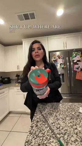 I’m obsessed with this years tumbler! #tumbler #powcan #christmastumbler #tiktokshopblackfriday #tiktokshopcybermonday 